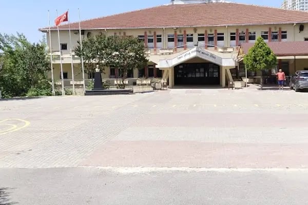 İsmet Aktar Mesleki Ve Teknik Anadolu Lisesi - Resim 7