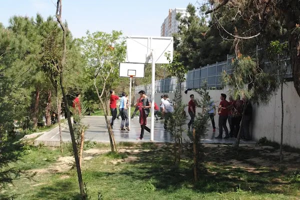 İsmet Aktar Mesleki Ve Teknik Anadolu Lisesi - Resim 6