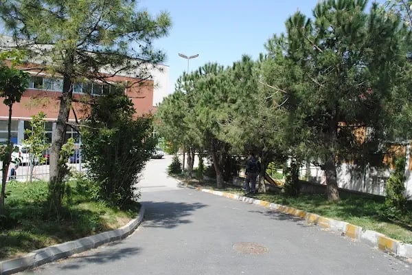 İsmet Aktar Mesleki Ve Teknik Anadolu Lisesi - Resim 10