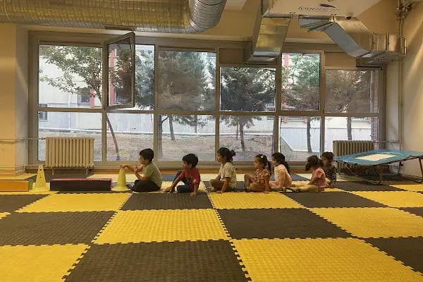 İsmet Aktar Mesleki Ve Teknik Anadolu Lisesi - Resim 5