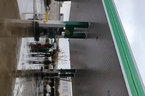 Büyükgebizler BP Petrol İstasyonu - Resim 19