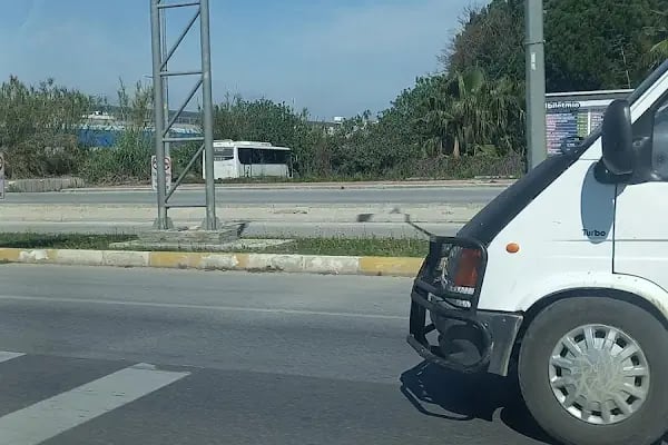 Büyükgebizler BP Petrol İstasyonu - Resim 10