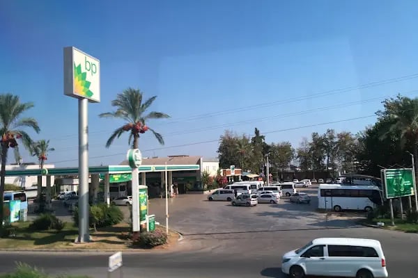Büyükgebizler BP Petrol İstasyonu - Resim 18