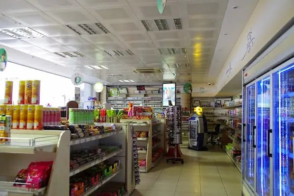 Büyükgebizler BP Petrol İstasyonu - Resim 5