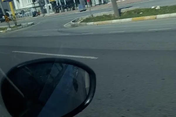 Büyükgebizler BP Petrol İstasyonu - Resim 9