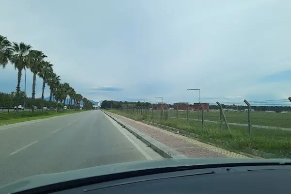 Büyükgebizler BP Petrol İstasyonu - Resim 17
