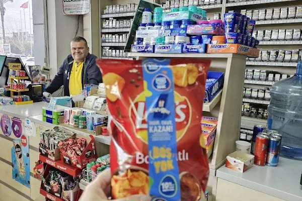 Büyükgebizler BP Petrol İstasyonu - Resim 15