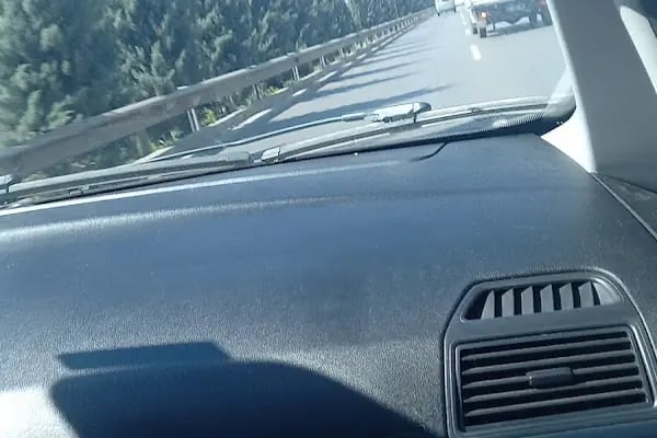 Büyükgebizler BP Petrol İstasyonu - Resim 20