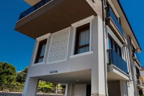 VİLLA DOĞA DEMRE - Resim 20