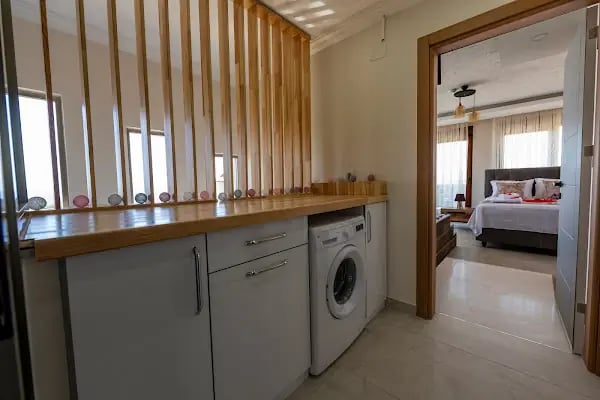 VİLLA DOĞA DEMRE - Resim 19