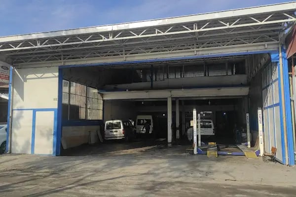 AYDIN OTO FORD YETKİLİ SERVİS - Resim 2