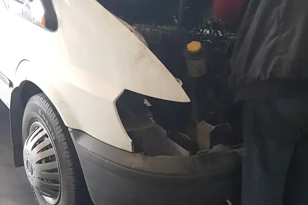AYDIN OTO FORD YETKİLİ SERVİS - Resim 6