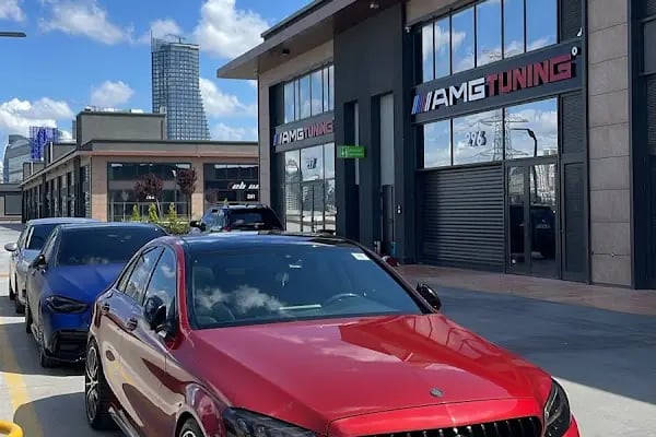 Artaş Ticaret ve Sanayi Merkezi - Resim 5