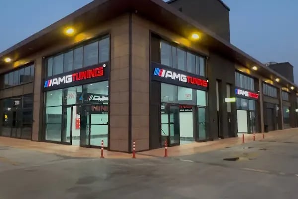 Artaş Ticaret ve Sanayi Merkezi - Resim 3