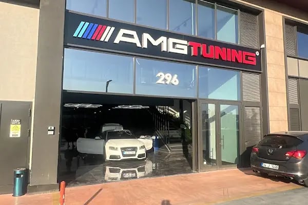 Artaş Ticaret ve Sanayi Merkezi - Resim 6