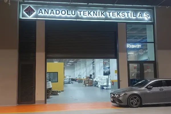Artaş Ticaret ve Sanayi Merkezi - Resim 8