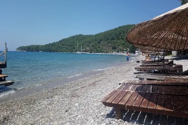Mazi Sahil Pansiyon - Resim 5