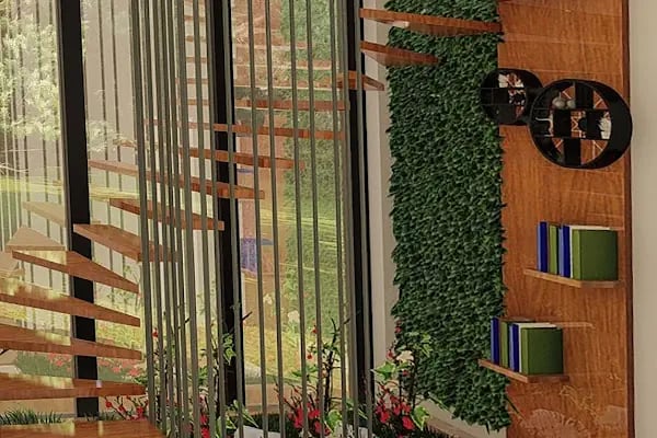 Arcedia bahçecik sitesi - Resim 19