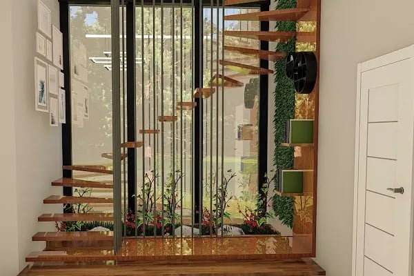 Arcedia bahçecik sitesi - Resim 11