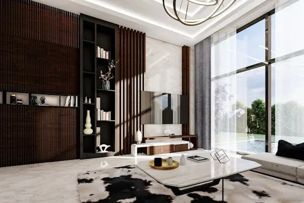 Arcedia bahçecik sitesi - Resim 12