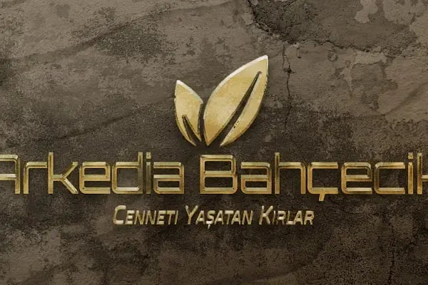 Arcedia bahçecik sitesi - Resim 20