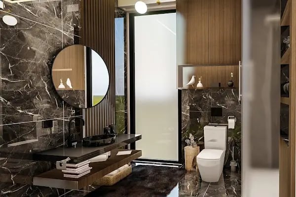 Arcedia bahçecik sitesi - Resim 3