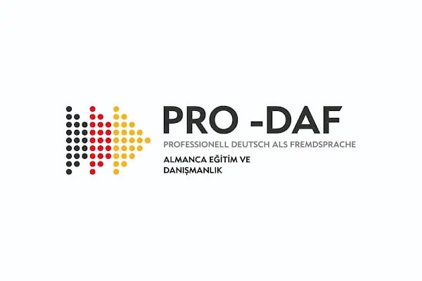 Pro-DAF Almanca Kursu A1-C1 - Resim 10