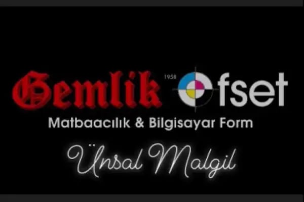 Gemlik Ofset - Resim 3