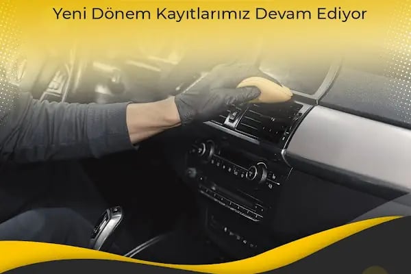 Eyüp Dilek Sürücü Kursu - Resim 9