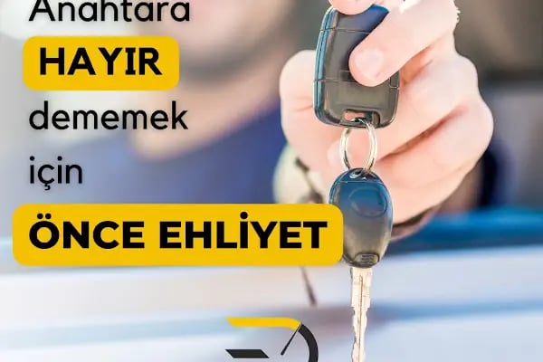 Eyüp Dilek Sürücü Kursu - Resim 18