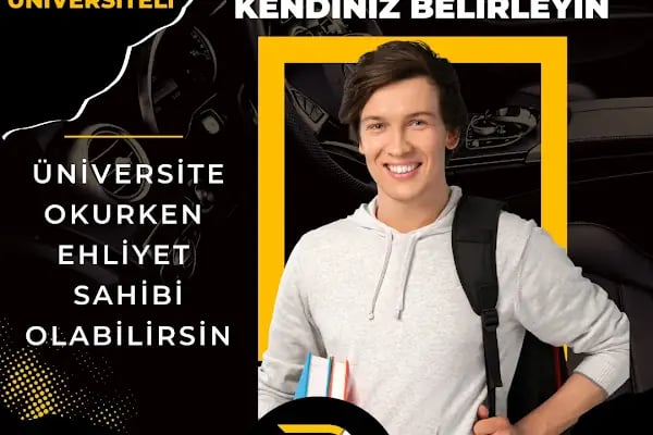 Eyüp Dilek Sürücü Kursu - Resim 16