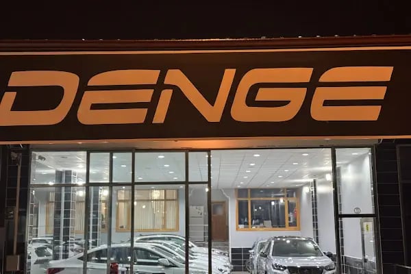 DENGE MOTORS - Resim 2