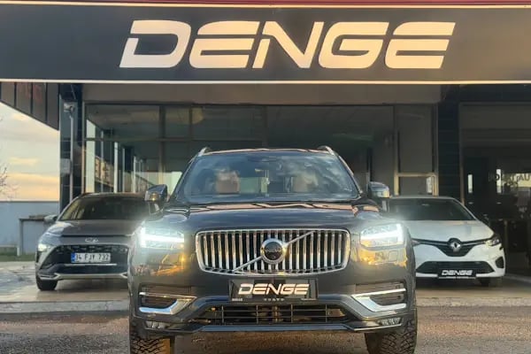 DENGE MOTORS - Resim 3