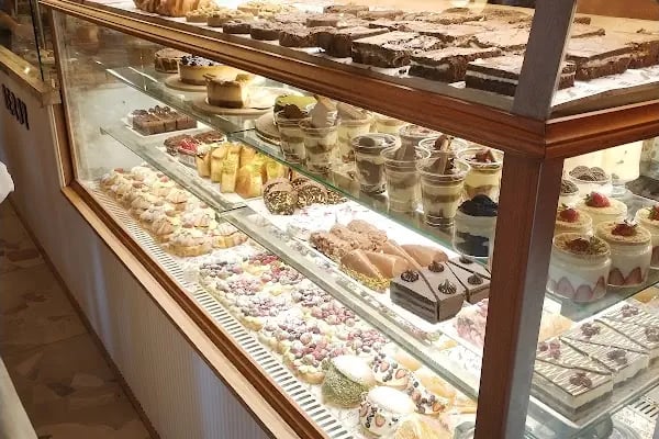 Berry Coffee Company Buca - Resim 20