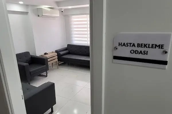 Balçova Diş Hekimi Mertcan KÖSE - Resim 14