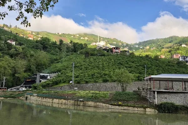 Hayal Vadisi Sera Gölü - Resim 17