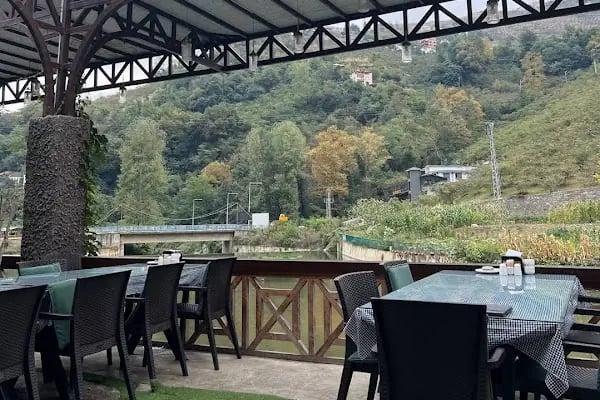 Hayal Vadisi Sera Gölü - Resim 10