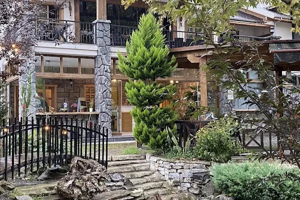 Hayal Vadisi Sera Gölü - Resim 20