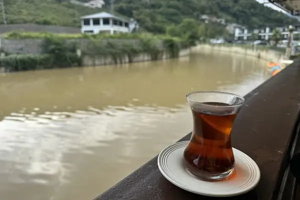 Hayal Vadisi Sera Gölü - Resim 12