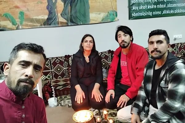 Alevi Yol Erkan ve Eğitim Vakfı - Resim 9