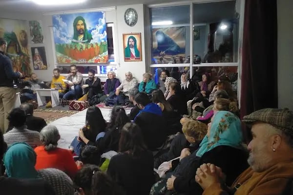 Alevi Yol Erkan ve Eğitim Vakfı - Resim 2