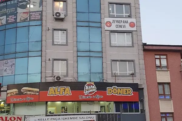 Alevi Yol Erkan ve Eğitim Vakfı - Resim 10