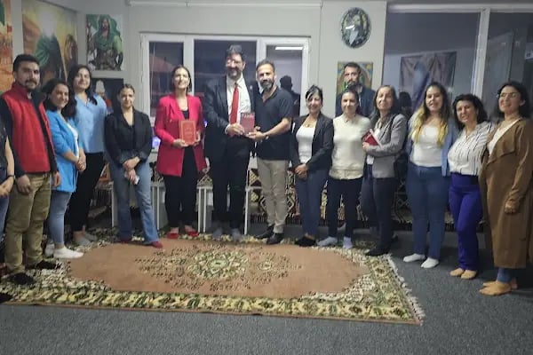 Alevi Yol Erkan ve Eğitim Vakfı - Resim 7