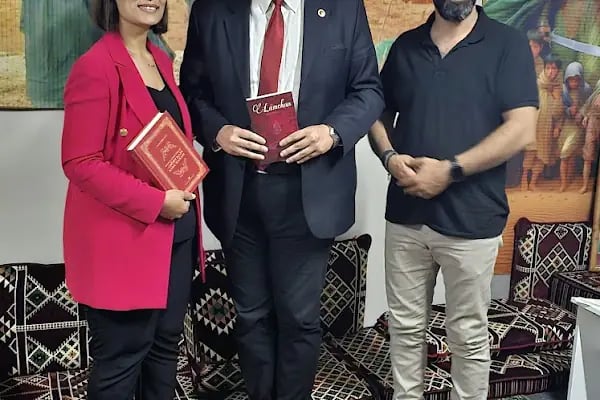 Alevi Yol Erkan ve Eğitim Vakfı - Resim 4
