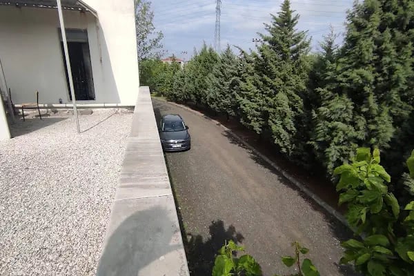 Cemile Yeşil Anadolu Lisesi - Resim 3