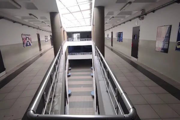 Cemile Yeşil Anadolu Lisesi - Resim 2