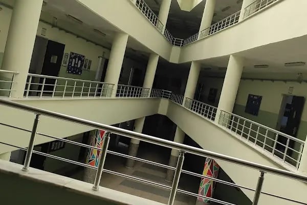 Cemile Yeşil Anadolu Lisesi - Resim 1