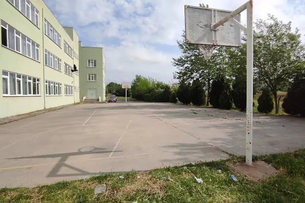 Cemile Yeşil Anadolu Lisesi - Resim 7