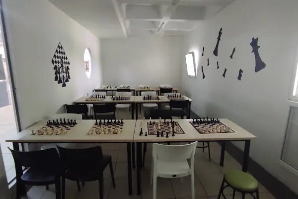 Cemile Yeşil Anadolu Lisesi - Resim 9