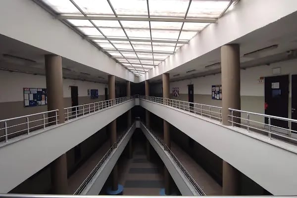 Cemile Yeşil Anadolu Lisesi - Resim 13